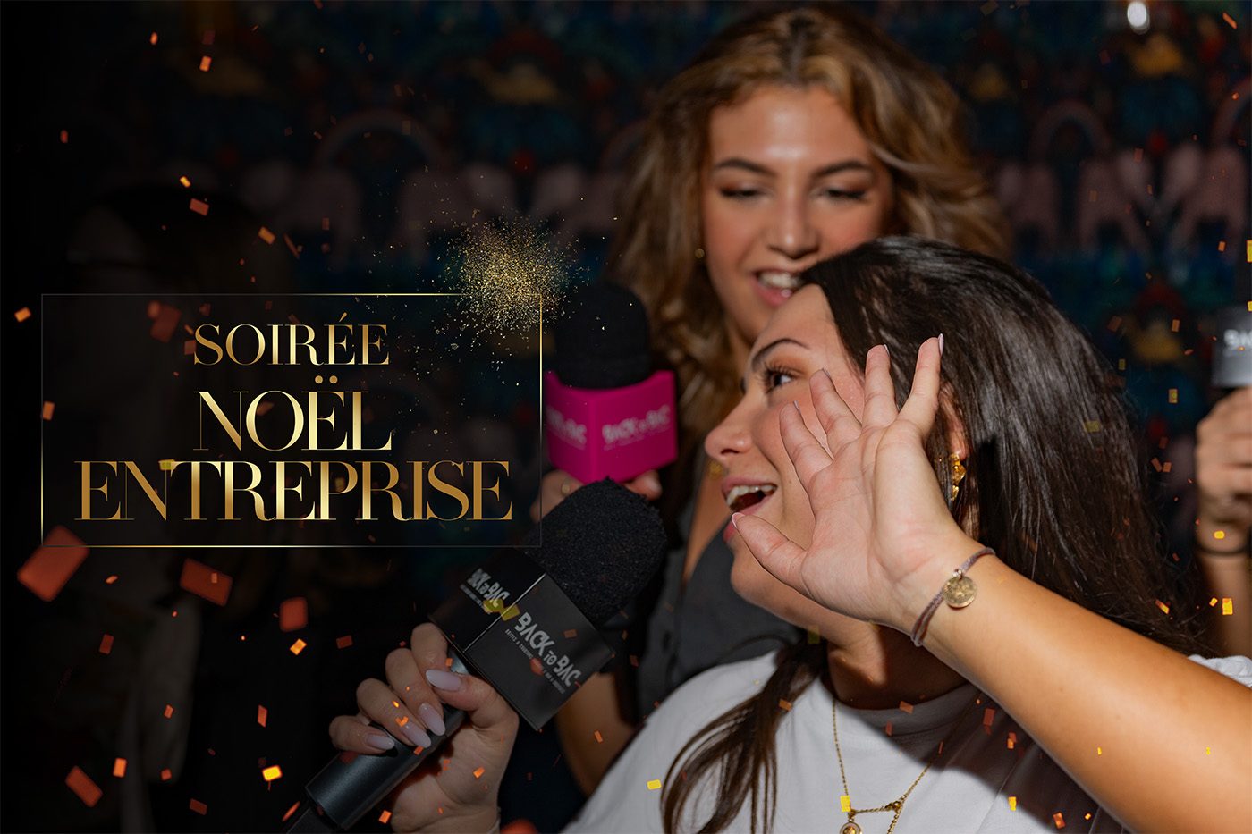 Soirée Noël Entreprise Aix En Provence