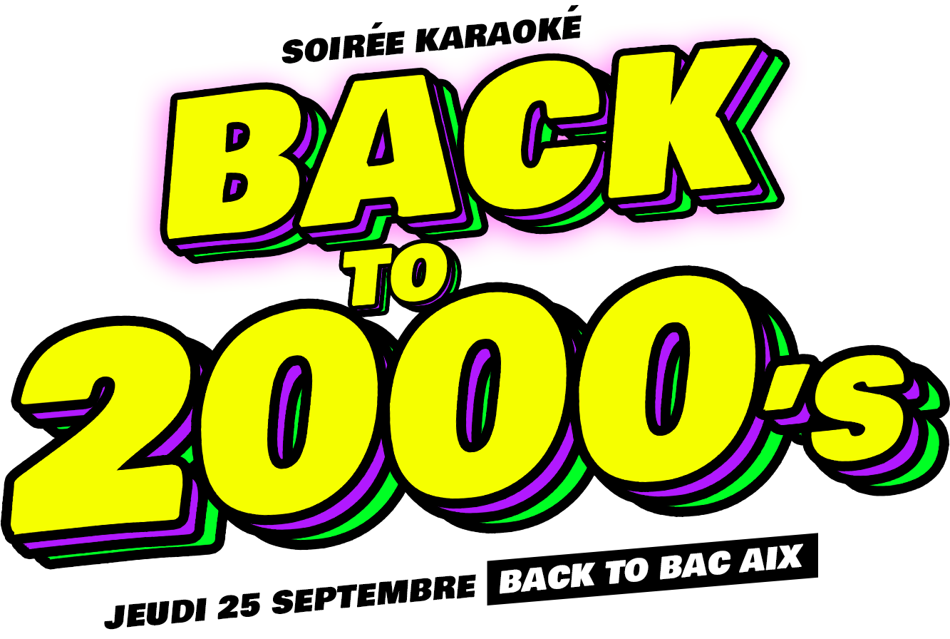 Soirée karaoké 25 septembre 2025